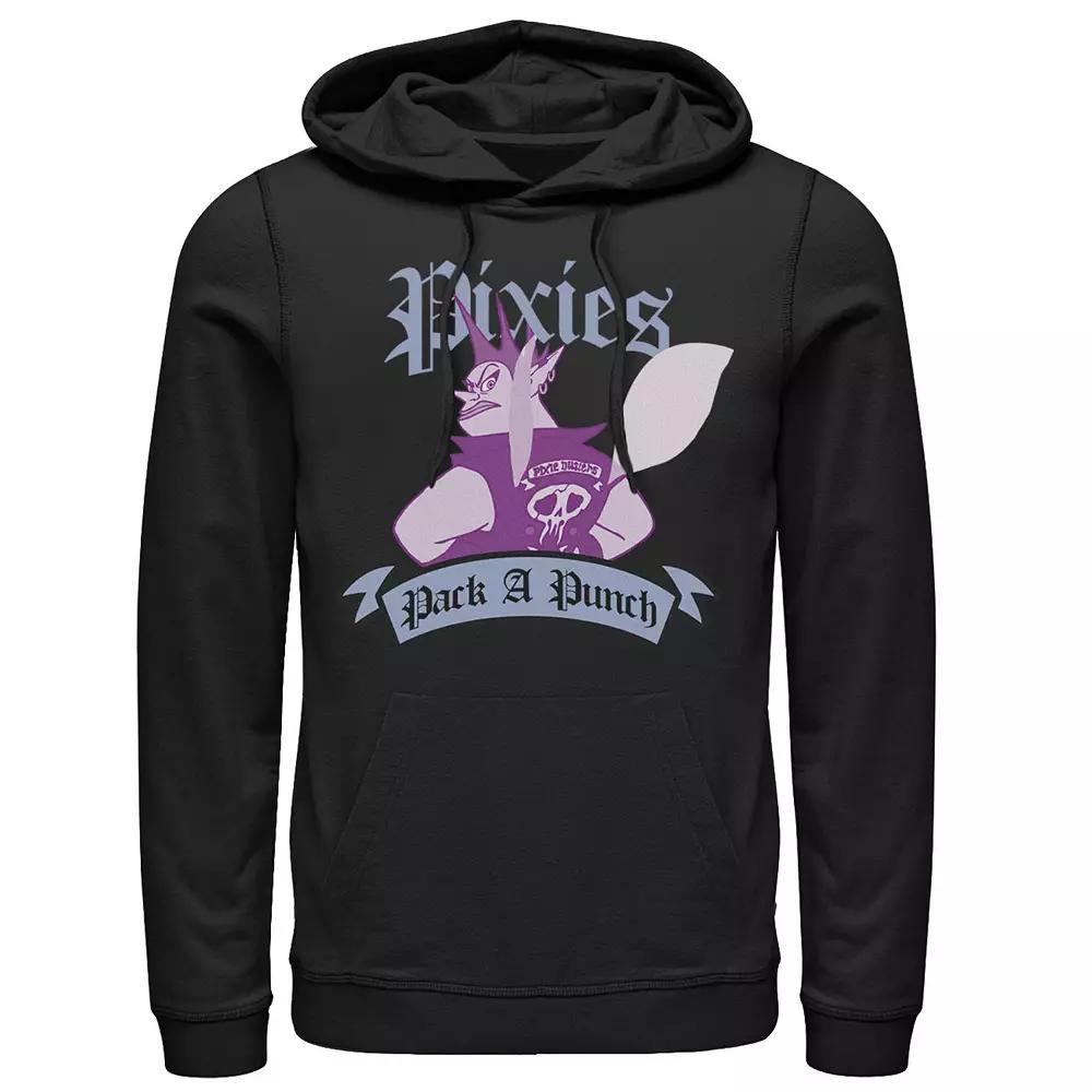 Men's Disney/Pixar Onward Pixies Pack A Punch Hoodie,  Product Image
