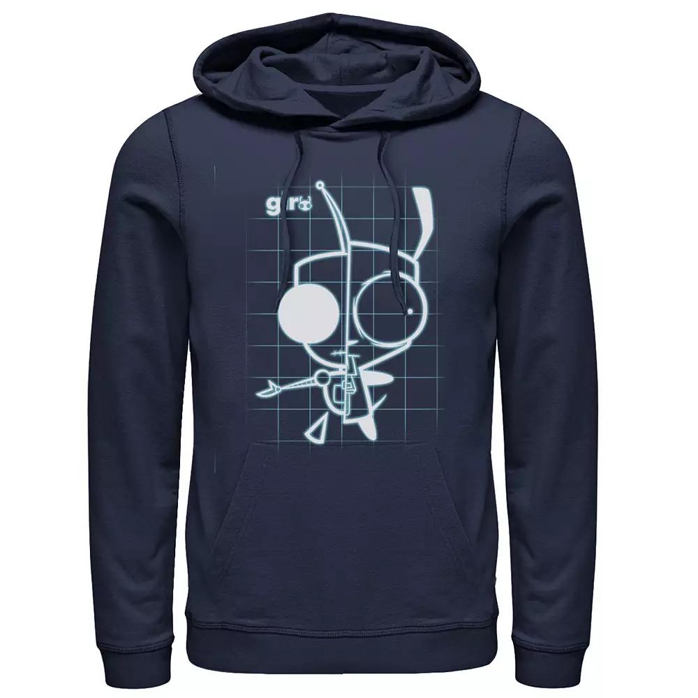 Men's Star Wars Snow Global Domination Hoodie,  Product Image