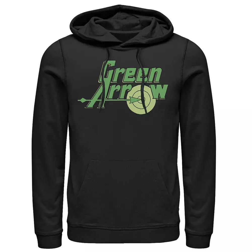 Men's Fender Guitar Vintage Quote Hoodie,  Product Image