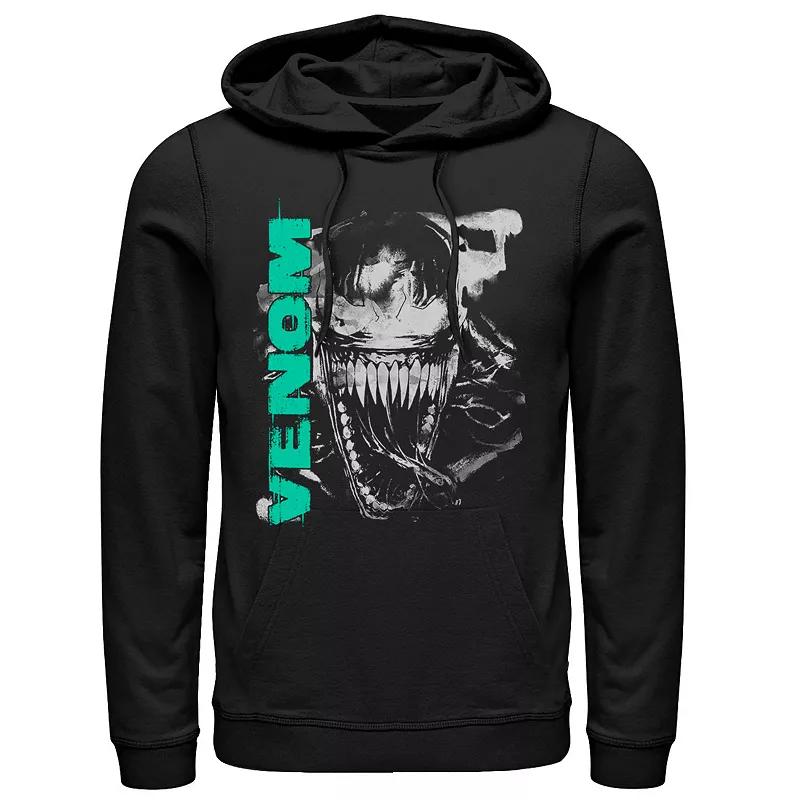 Disney's Maleficent All About The Horns Men's Hoodie,  Product Image