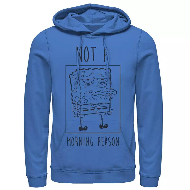 Men's Star Wars Waking Up After The Party Like Han Solo Hoodie,  Product Image