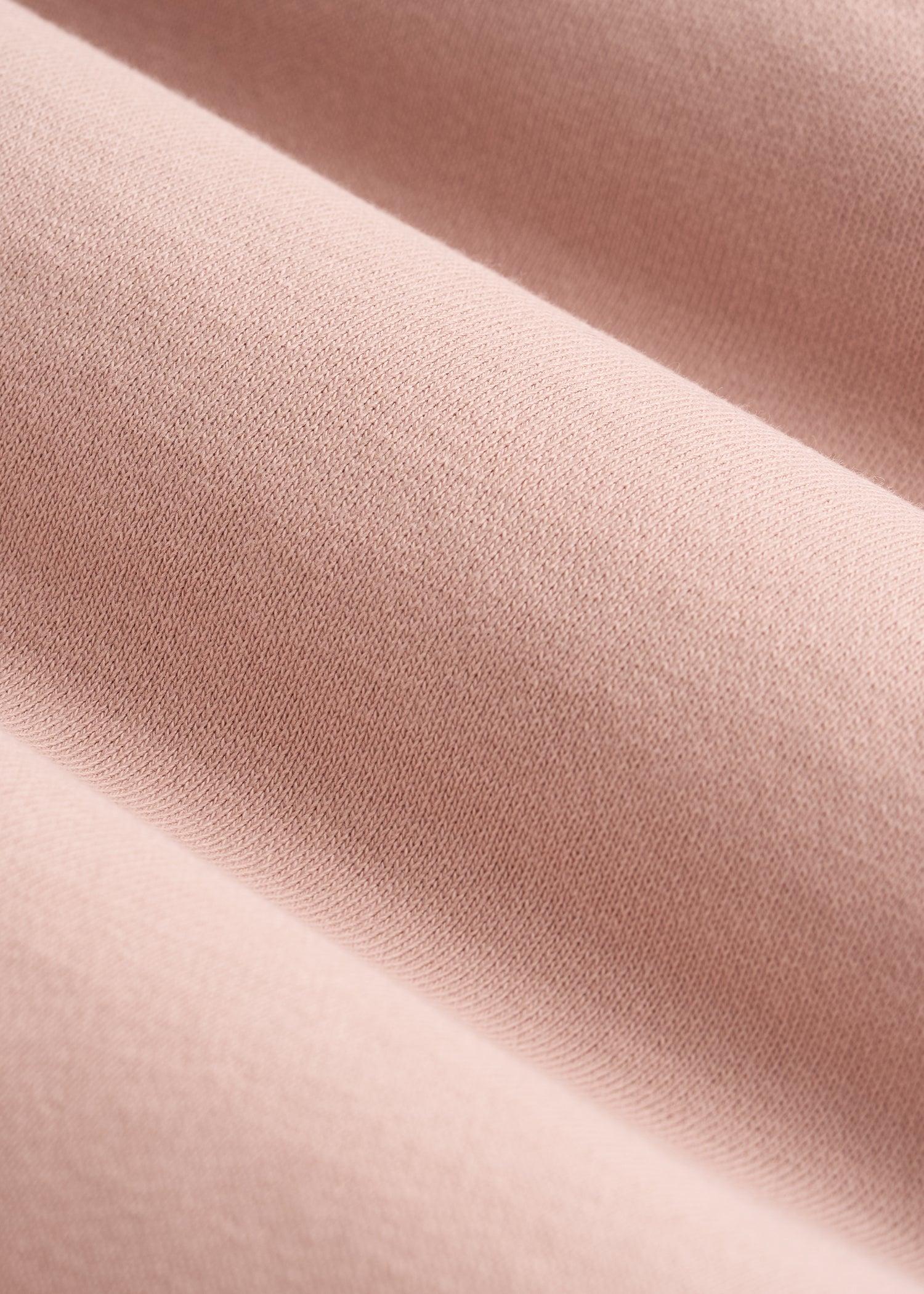 Wearever 2.0 French Terry Joggers for Tall Women in Desert Rose Female Product Image