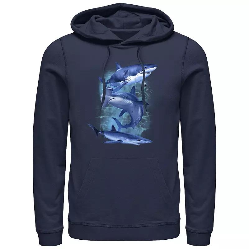 Men's Dr. Seuss Thing 1 And Thing 2 Here Comes Trouble Graphic Hoodie,  Product Image