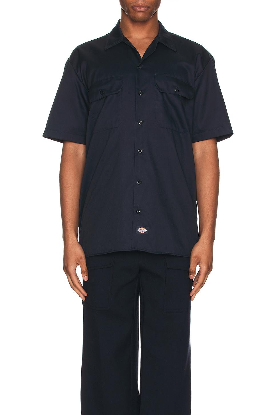 Logo Embroidered Polo Product Image