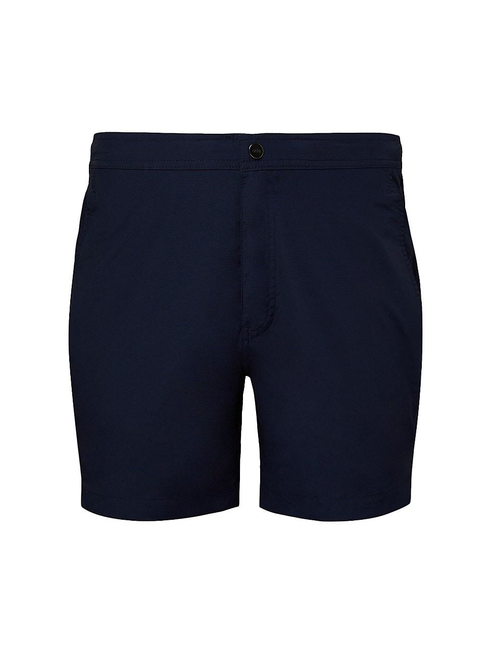 Mens Calder 6E Shorts Product Image