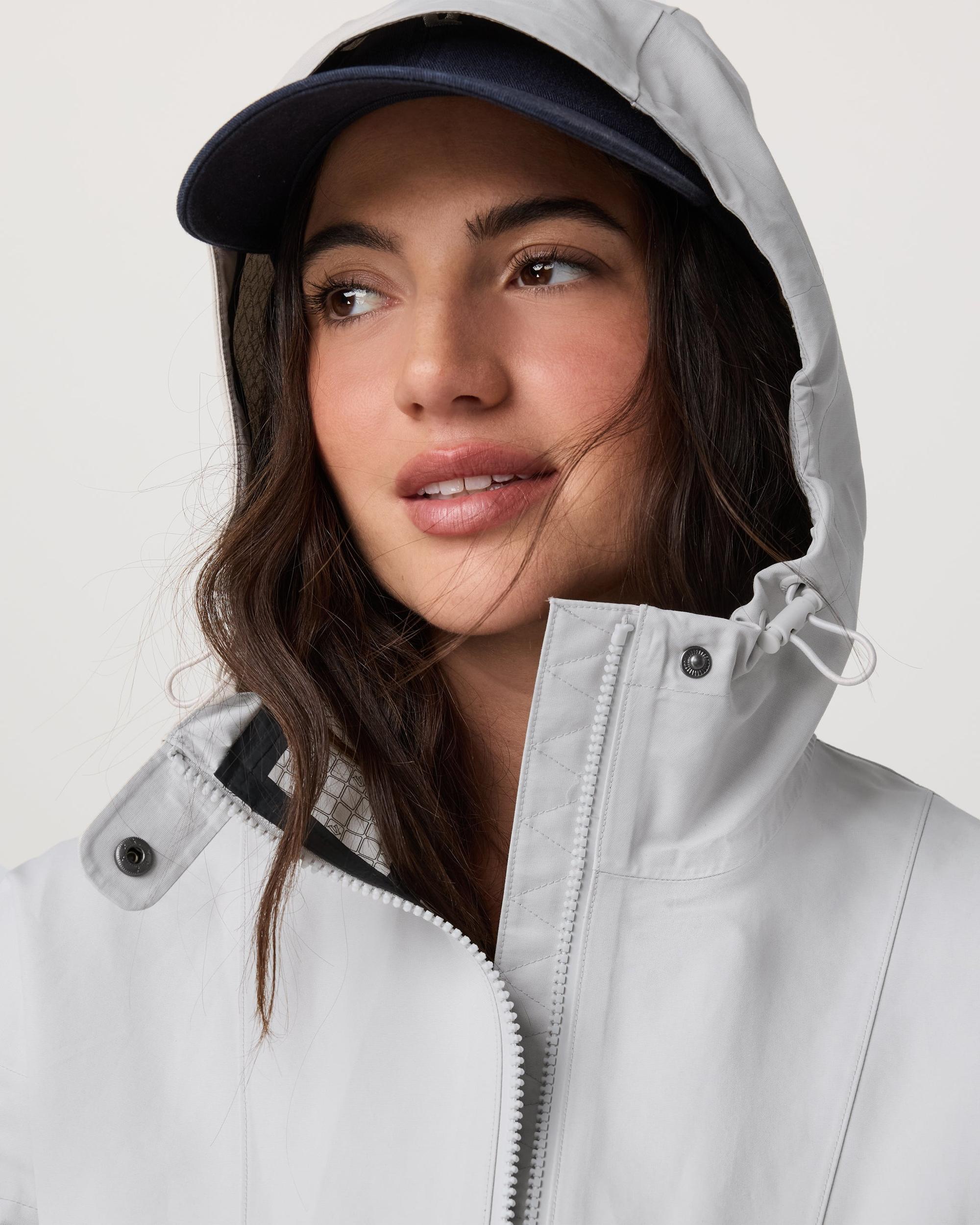 Pfeiffer Rain Jacket Product Image