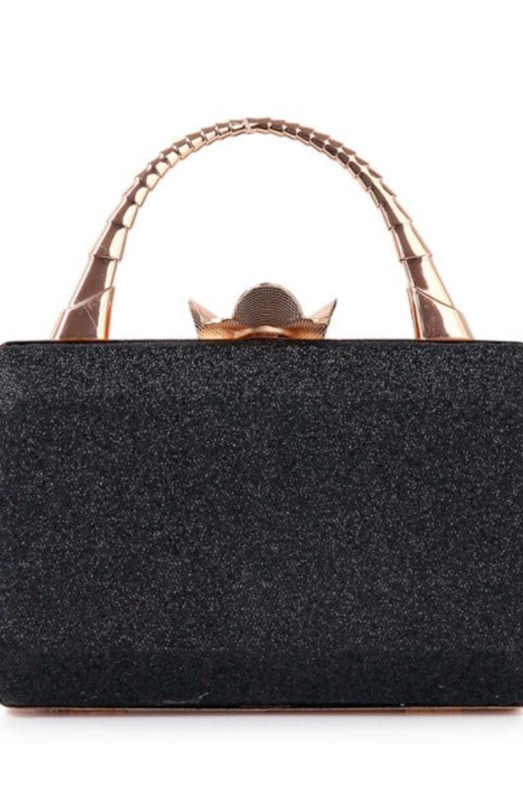 Sparkling Bow Accented Product Image