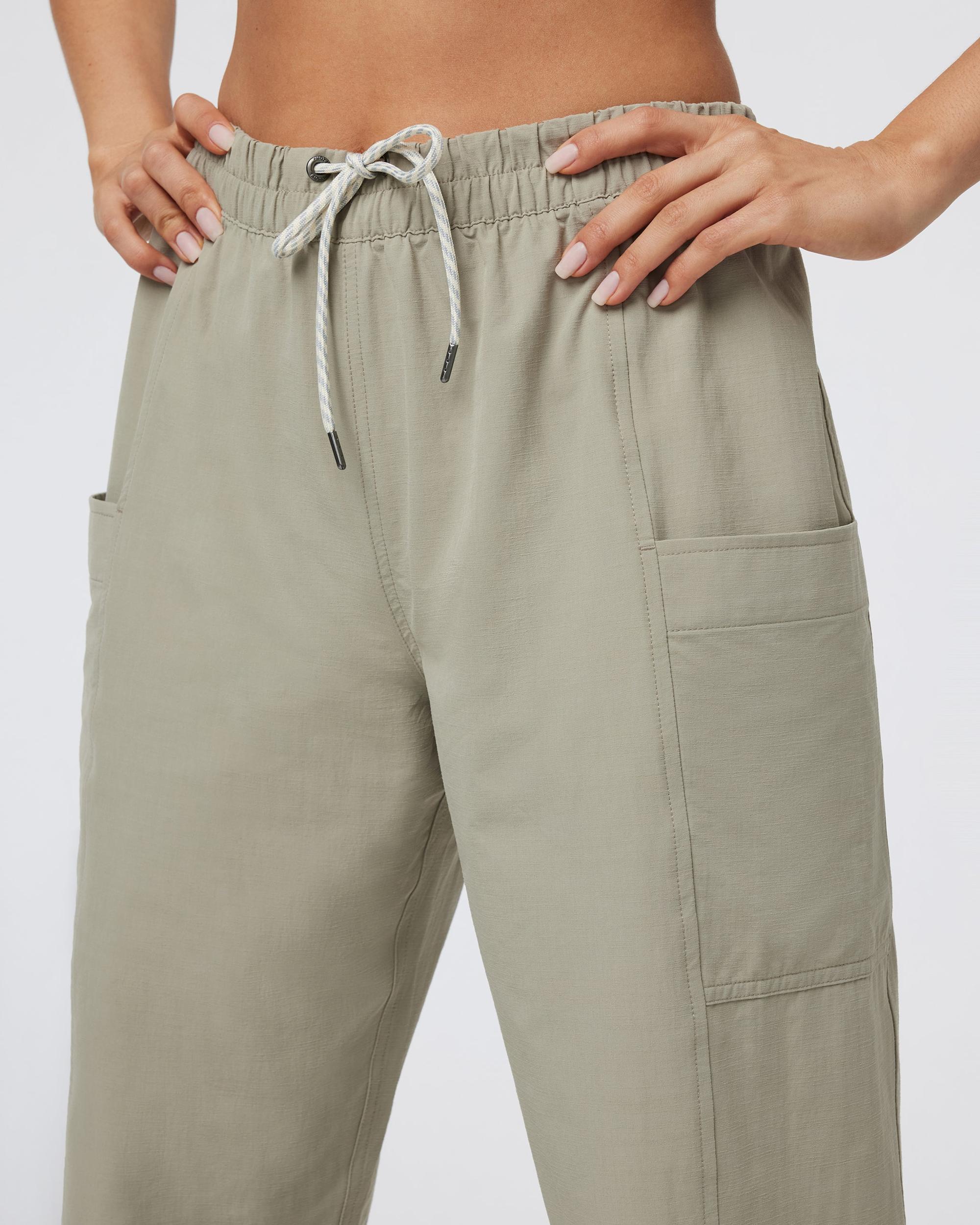 Isla Baggie Pant Product Image