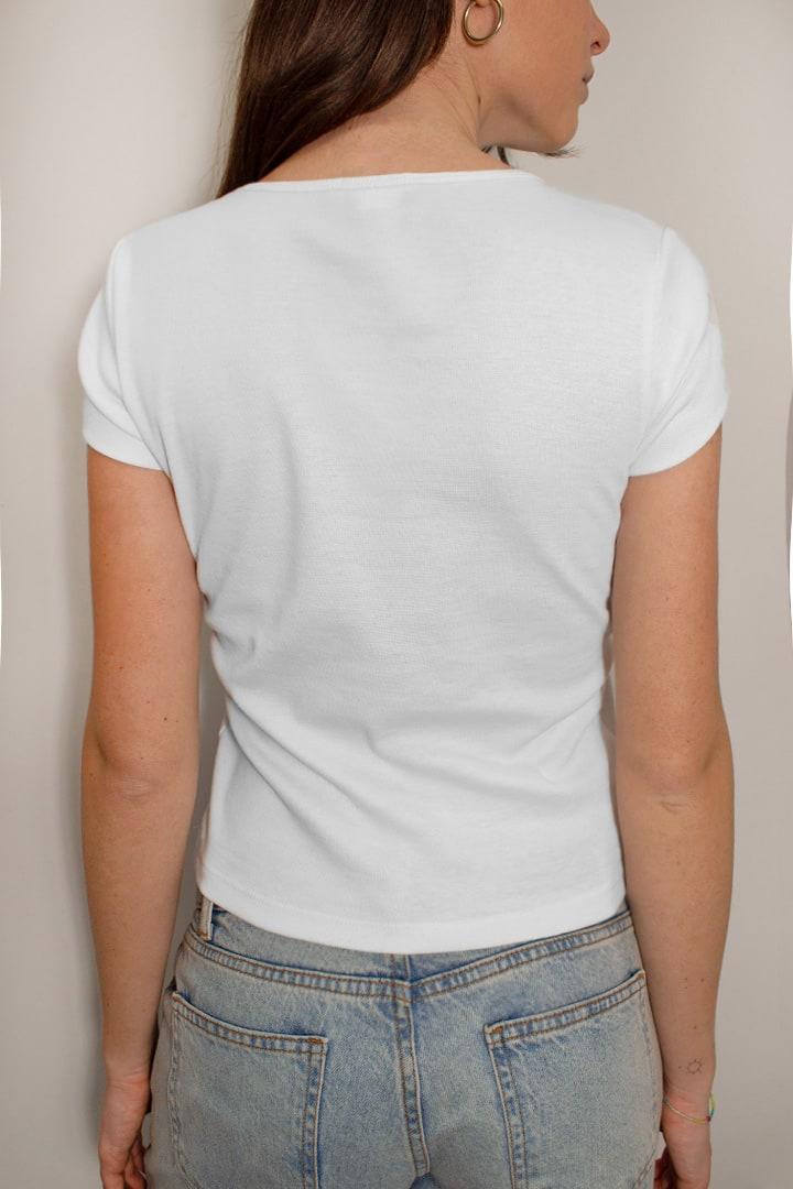 Star t-shirt Product Image