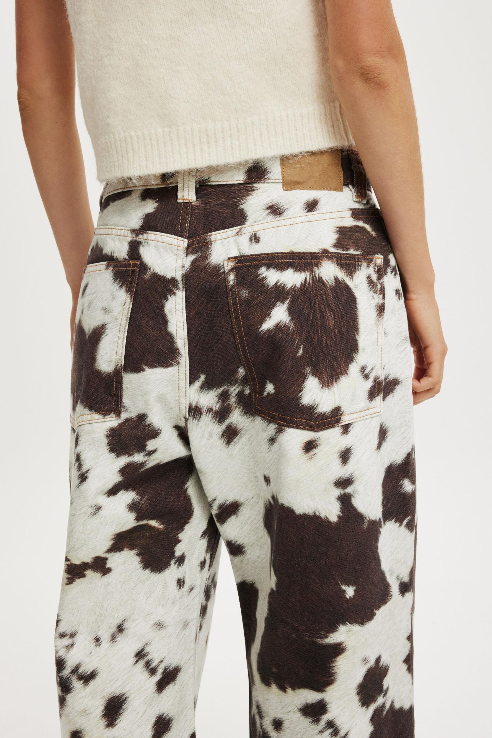 Low Super Baggy Jean Product Image