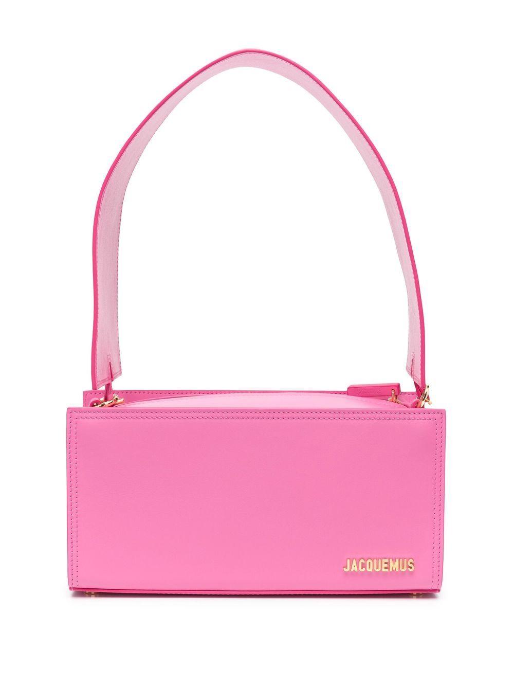 Le Rectangle tote bag Product Image