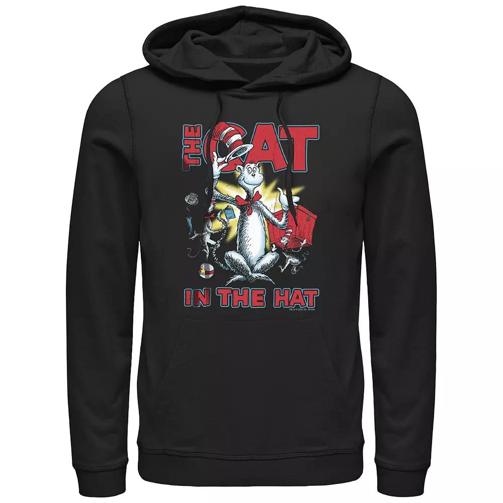 Men's Dr. Seuss The Cat Product Image