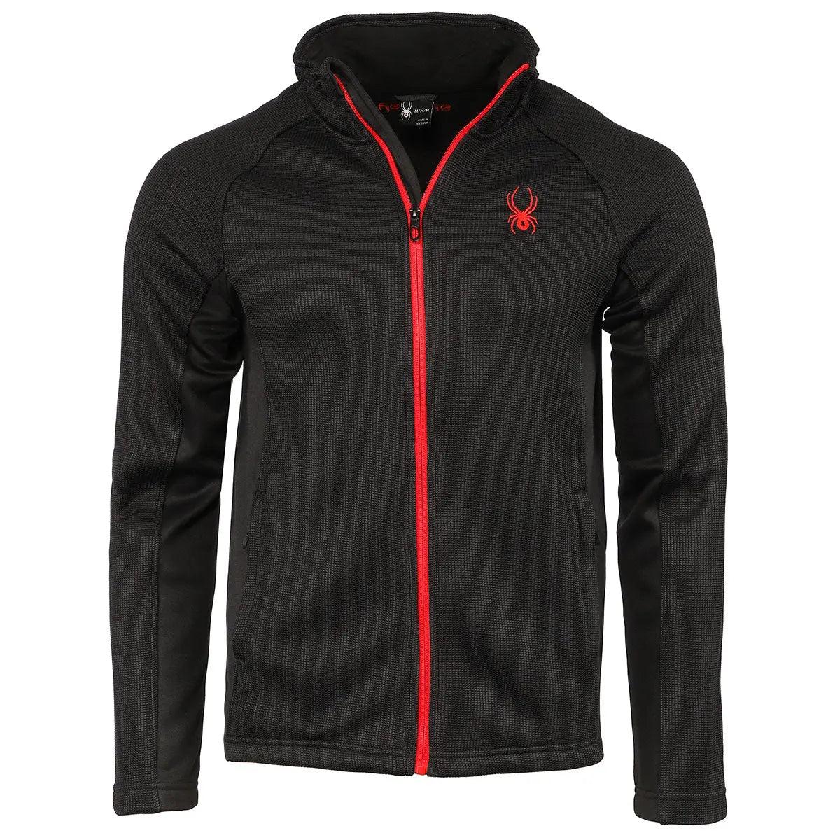 Spyder Men's Constant Full Zip Jacket Product Image