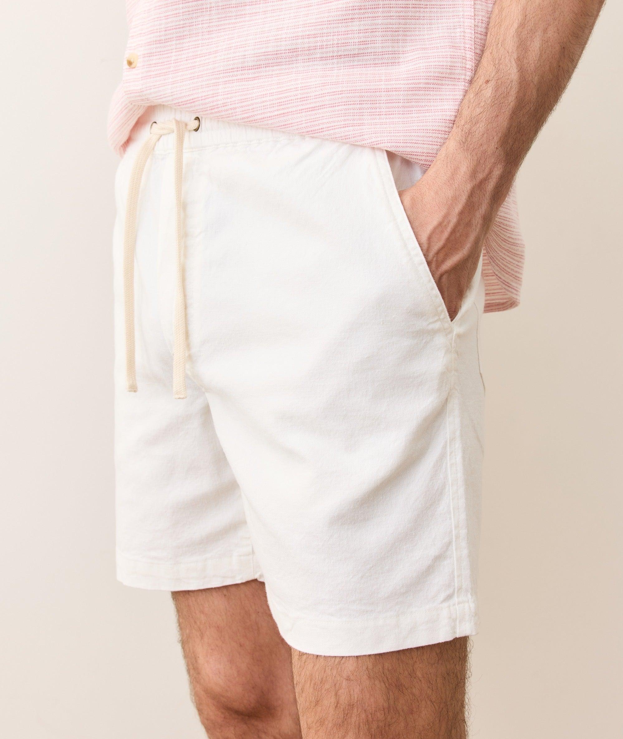 6" Saturday Beach Short Product Image
