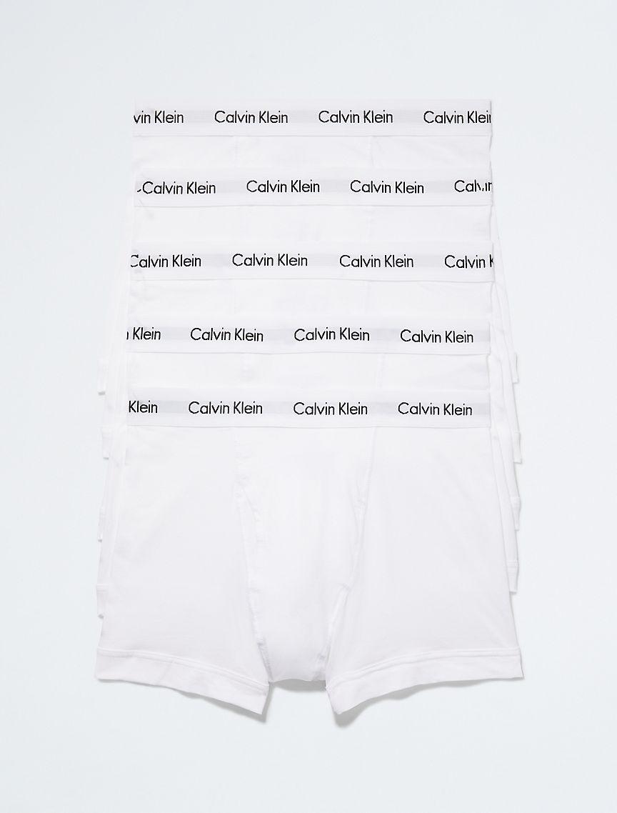 Cotton Stretch 5-Pack Trunk Product Image