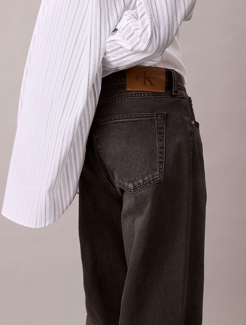 90s Straight Jeans Product Image