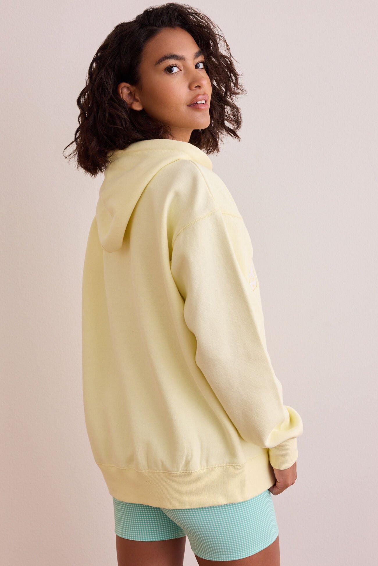 Sunny Aloha Hoodie Product Image