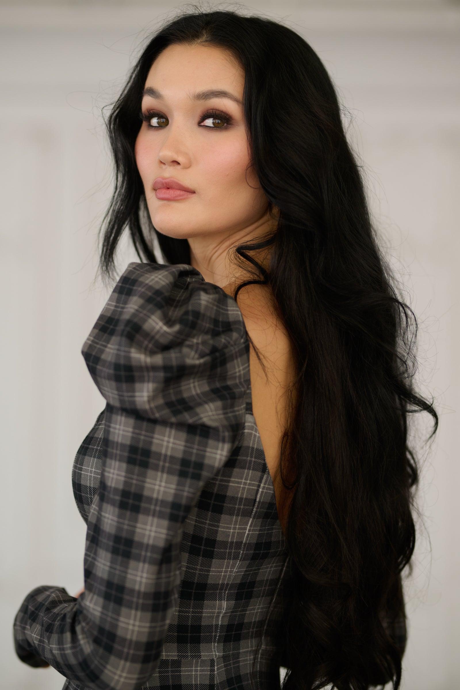 The Granger London Dress Product Image