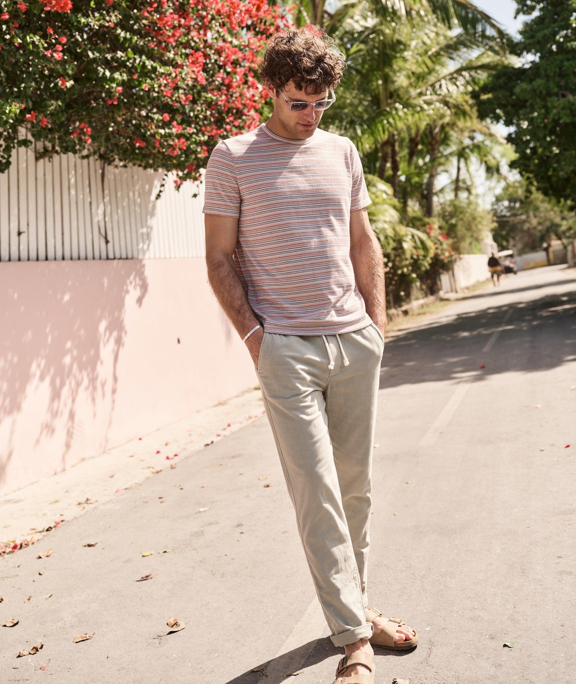 Saturday Stretch Beach Pant Product Image