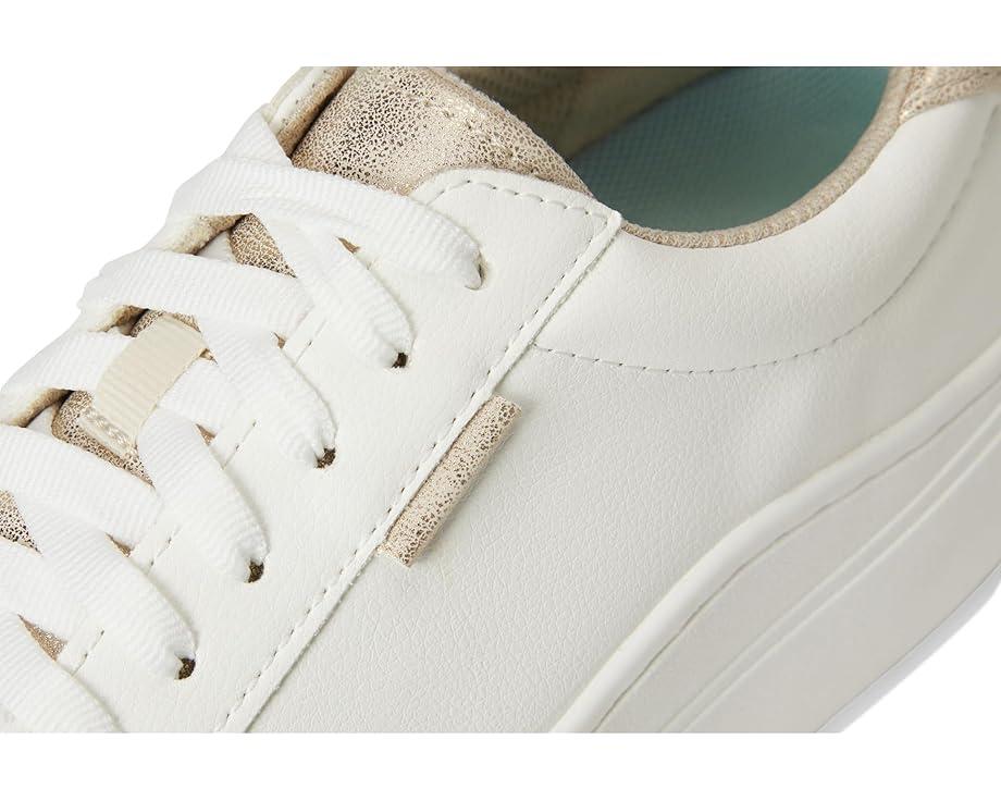 Women's Dr. Scholl's Time Off Max Platform Sneaker Product Image