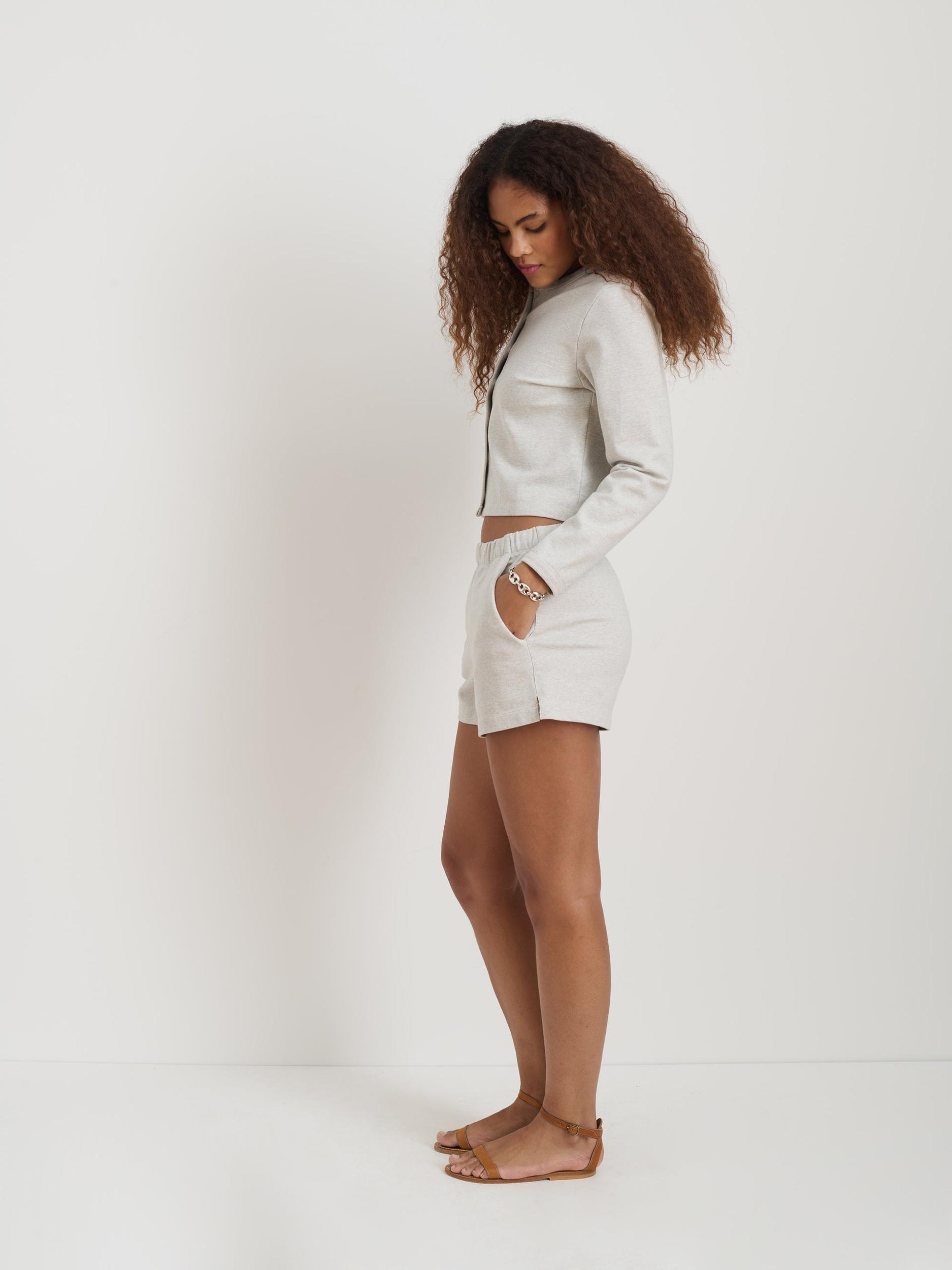 Coco Sport Cardigan Product Image