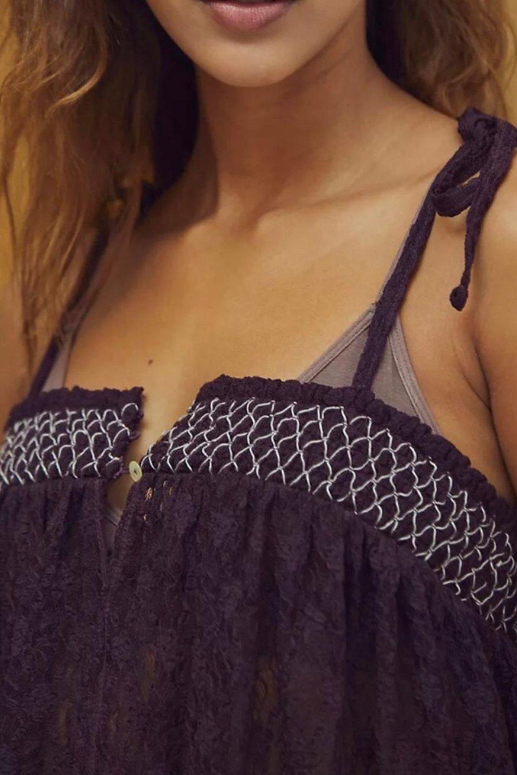 Fp Rule The World Lace Product Image