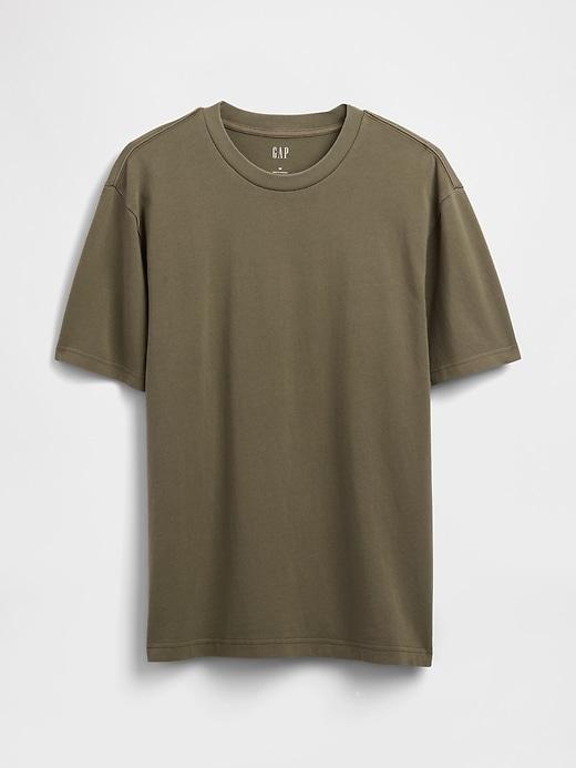 Heavyweight Relaxed T-Shirt Product Image