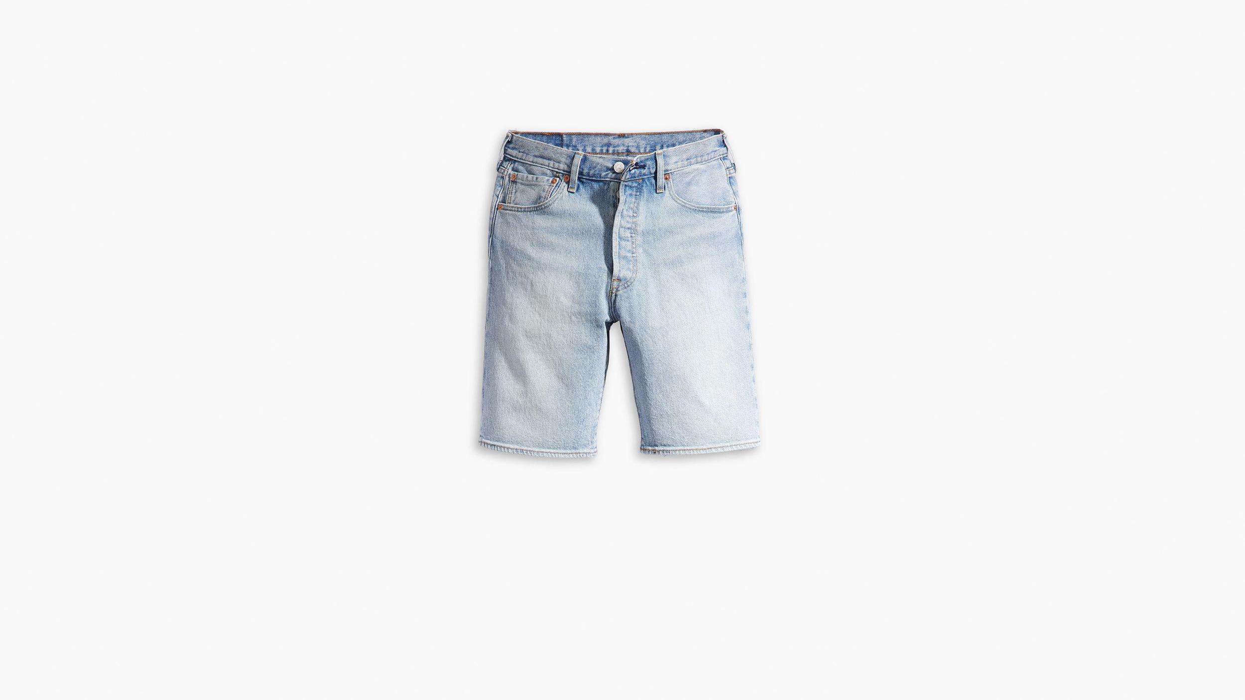 501® Original Fit Hemmed 9" Men's Shorts Product Image
