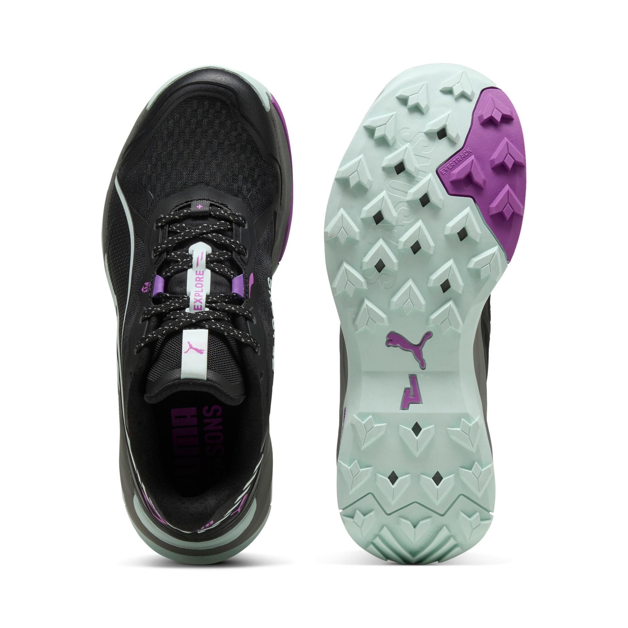 Explore NITRO™ 2 Women's Hiking Shoes Product Image