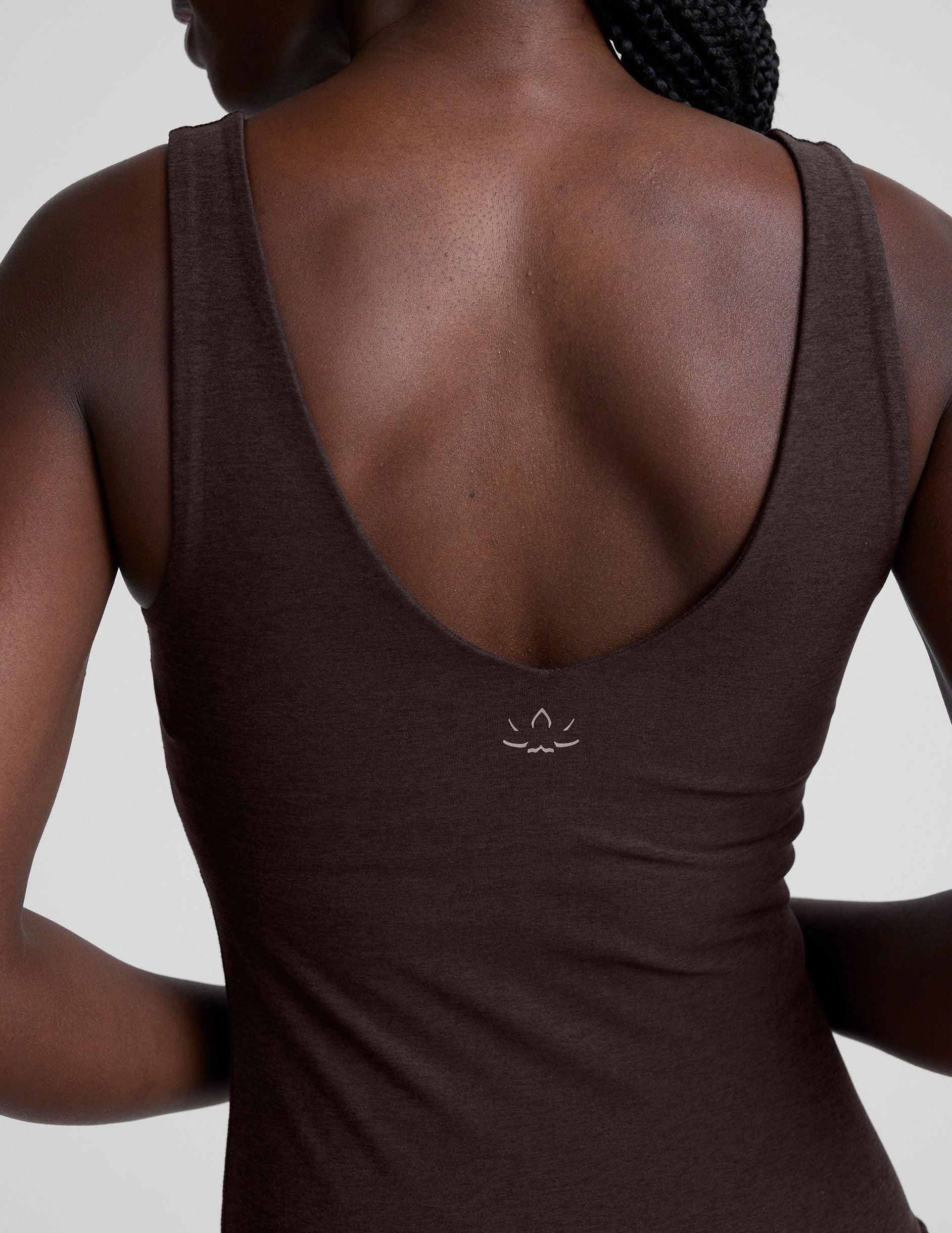 Spacedye Good Day Classic Tank Product Image