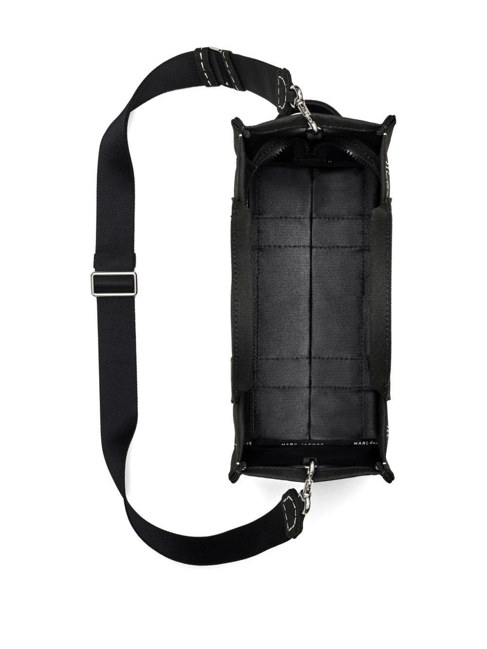 The Trompe L&apos;Oeil Medium Tote Bag Product Image