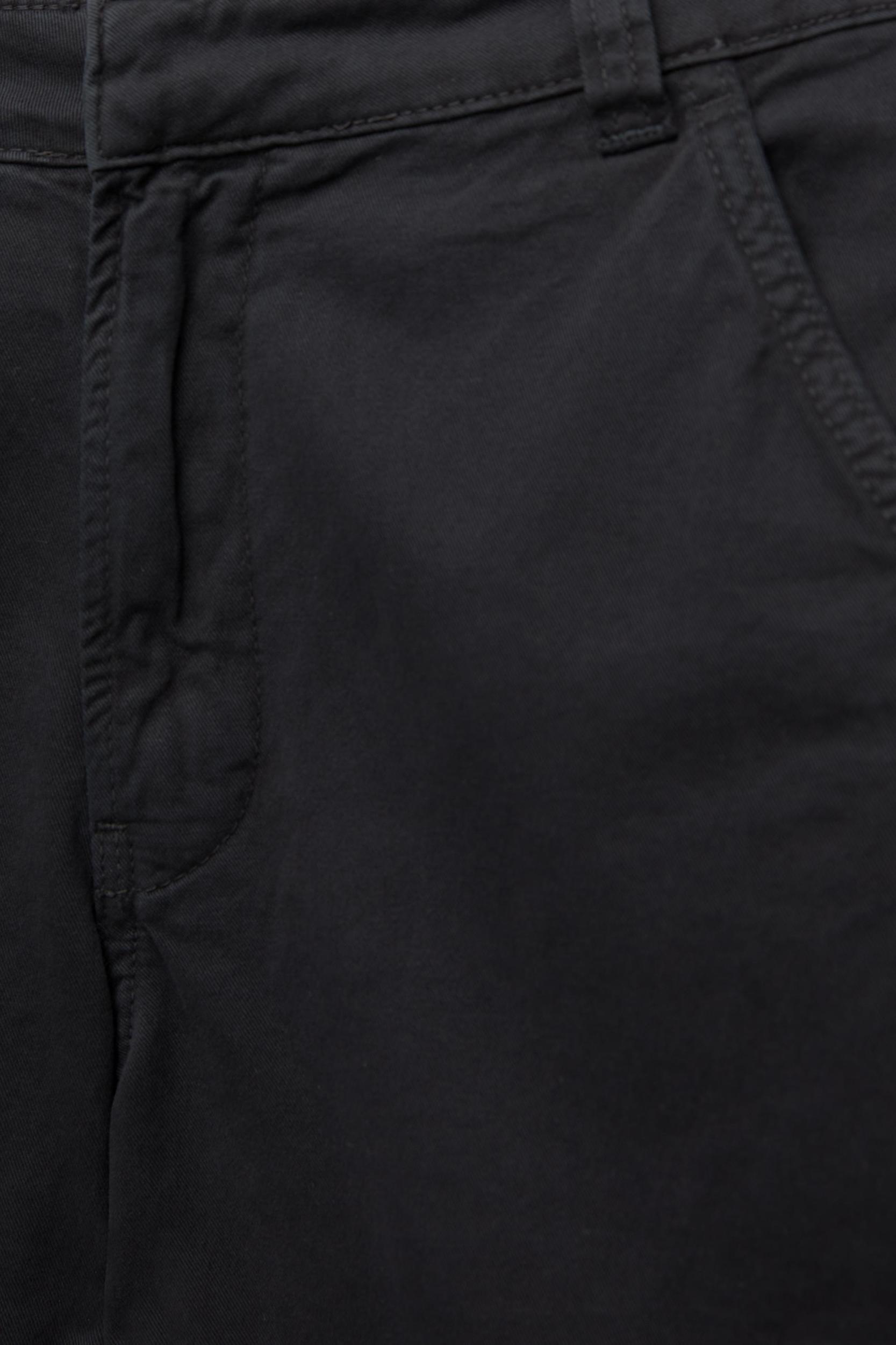 Chino Bermuda shorts Product Image