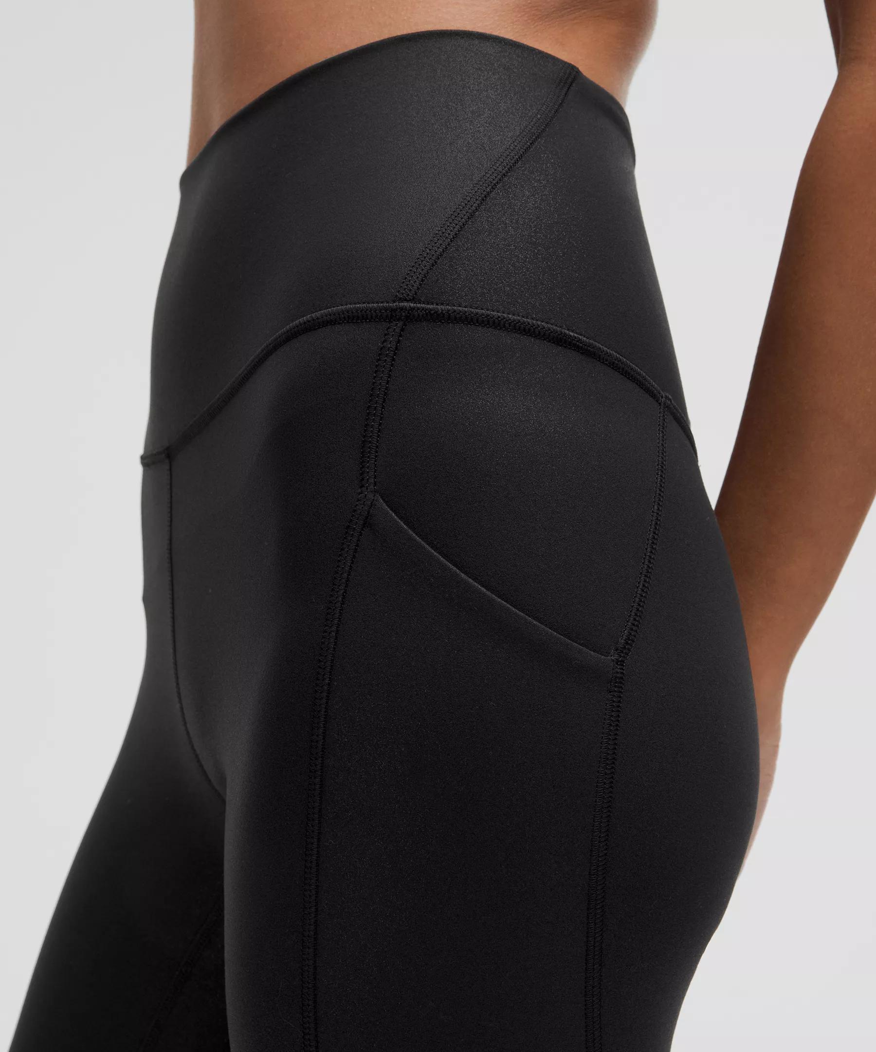 lululemon Align™ High-Rise Pant with Pockets 25" *Shimmer Product Image