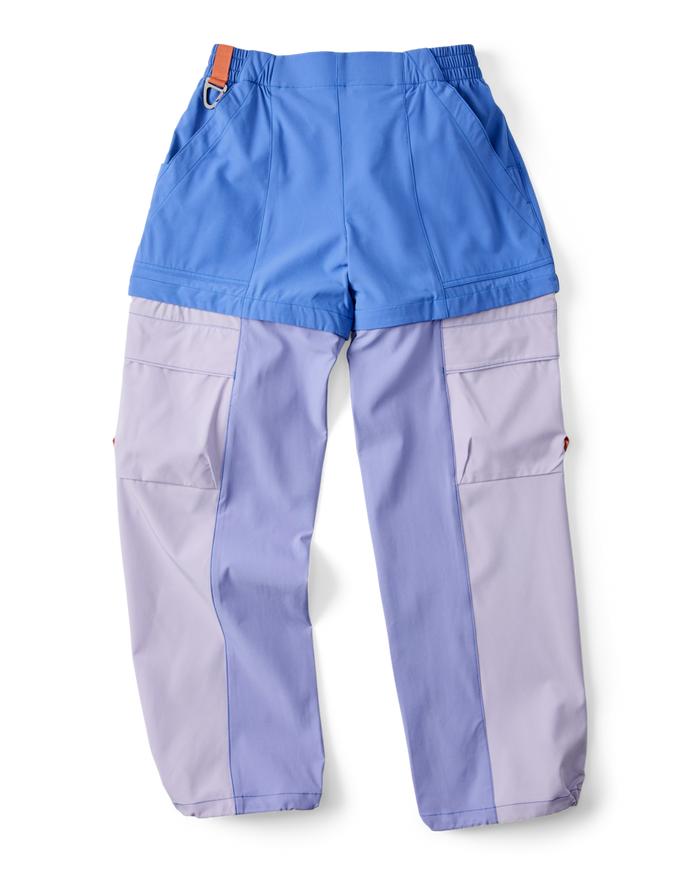 Losdos Zip-Off Pant - Women's Product Image