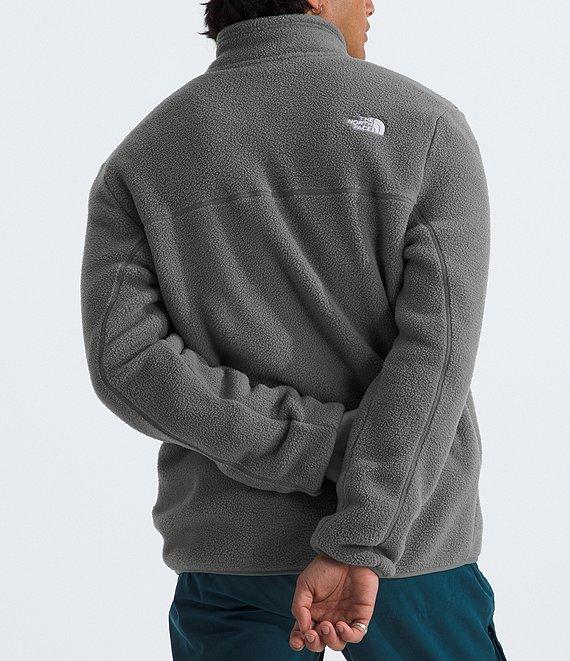 The North Face Yumiori Long Sleeve Jacket Product Image