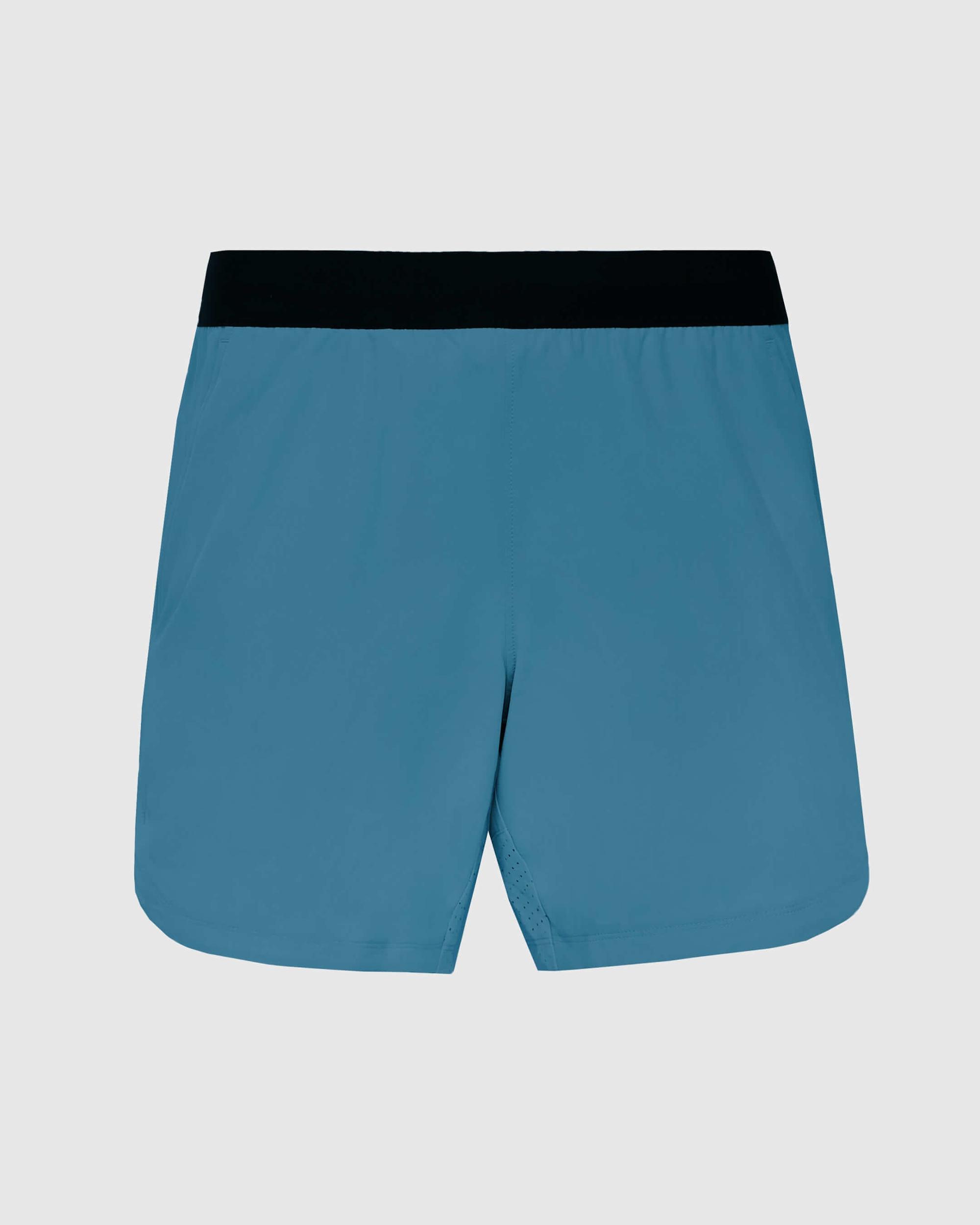 7" Sapphire Active Training Shorts 2.0 Product Image