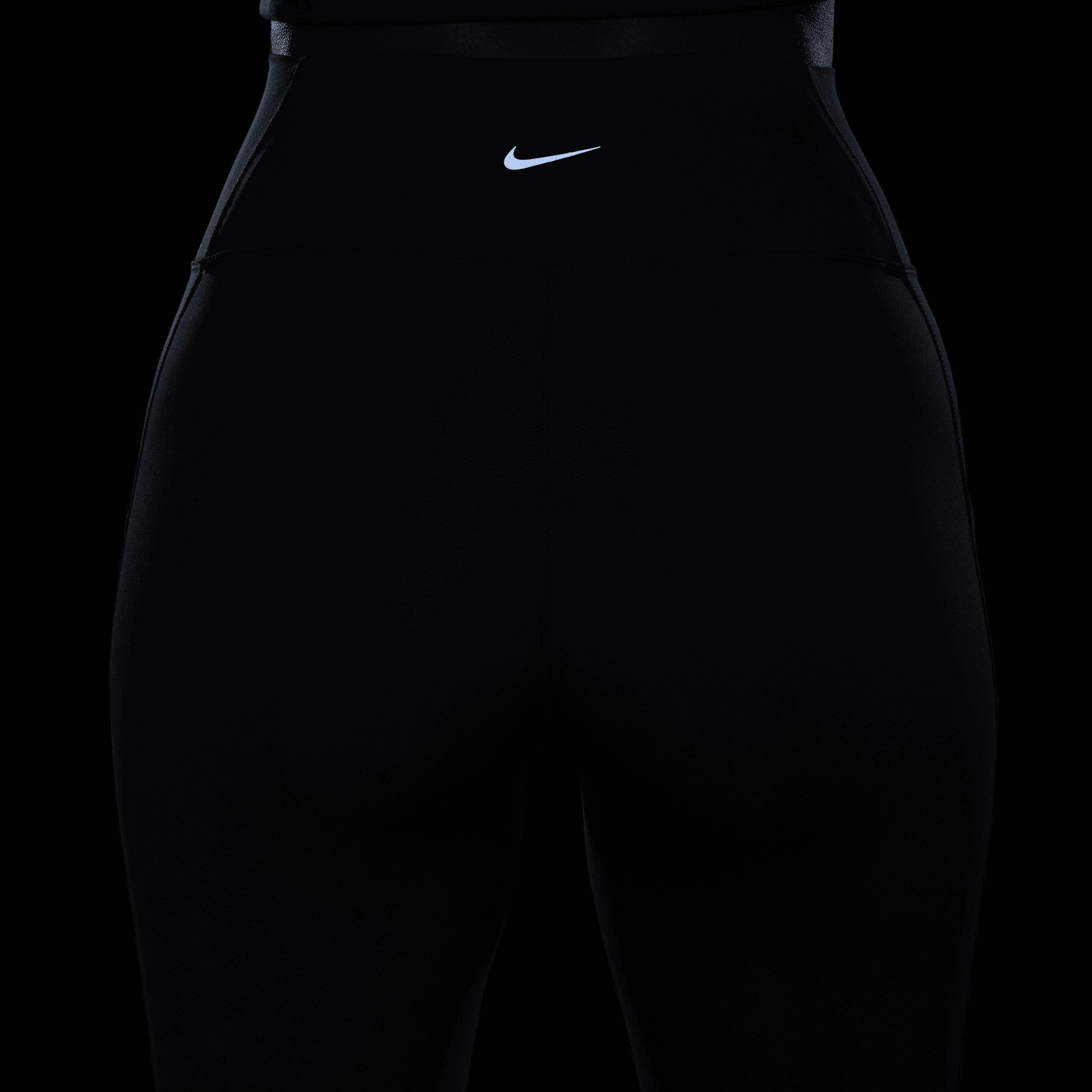 Womens Nike One Dri-FIT High-Rise 7/8 Training Tights Product Image