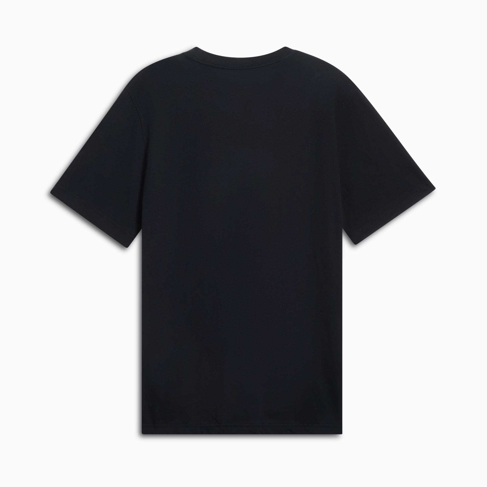 PUMA GRAPHICS Shoe Men's T-Shirt Product Image