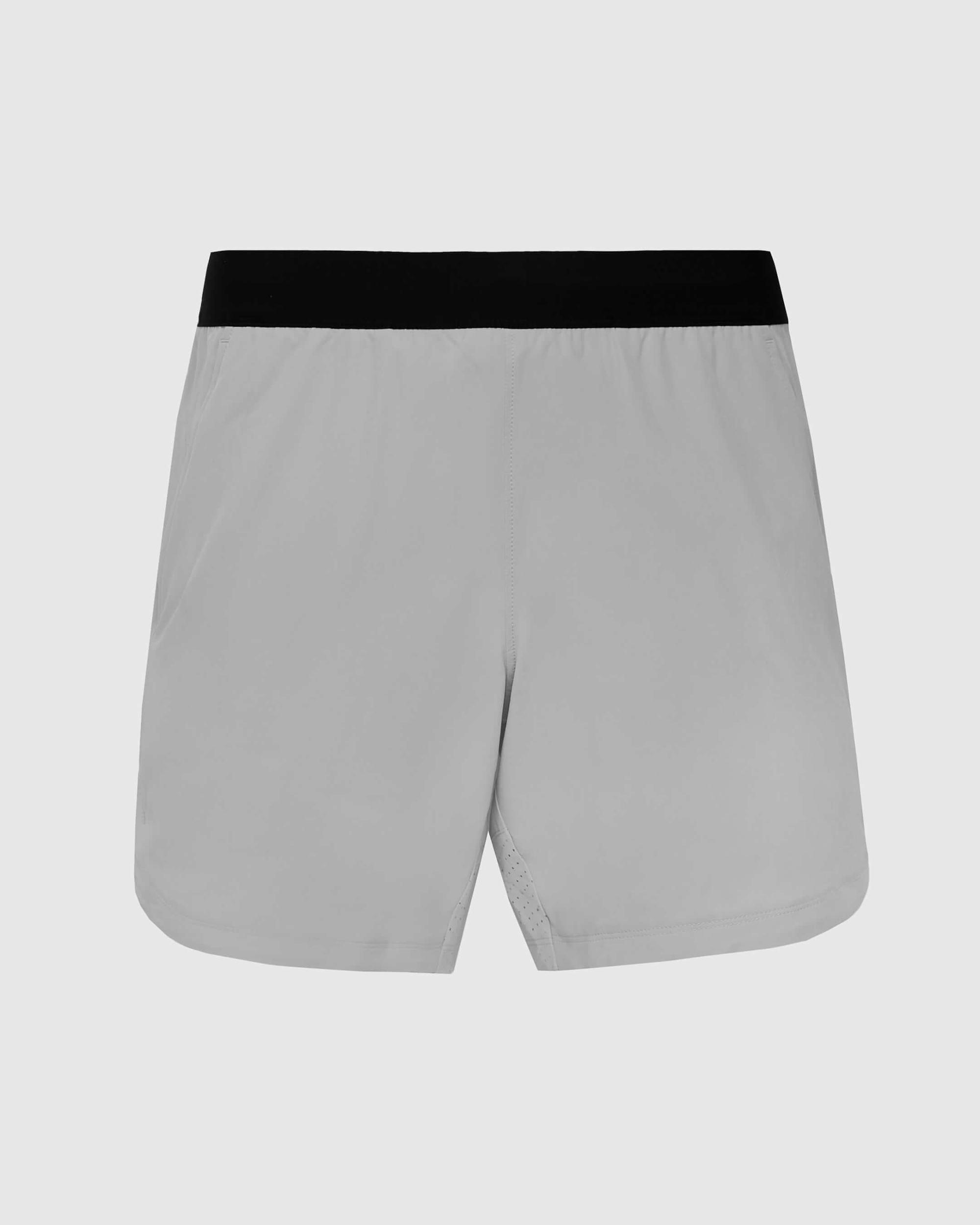 7" Steel Active Training Shorts 2.0 Product Image