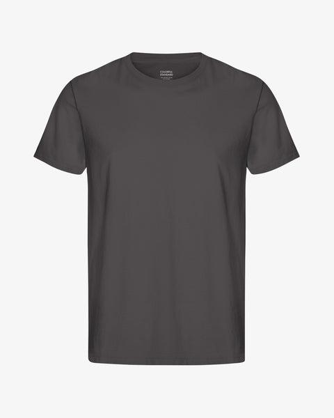 Classic Organic Tee - Lava Grey Product Image