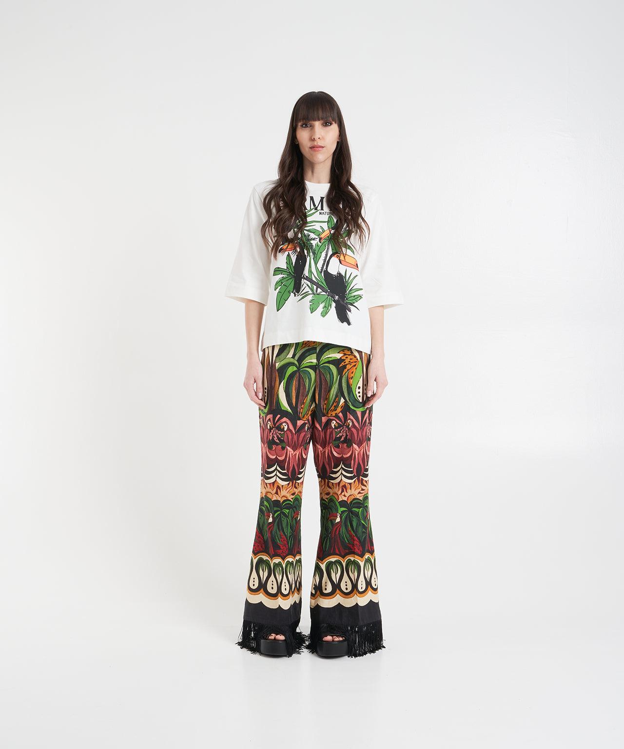 T-shirt with print Product Image