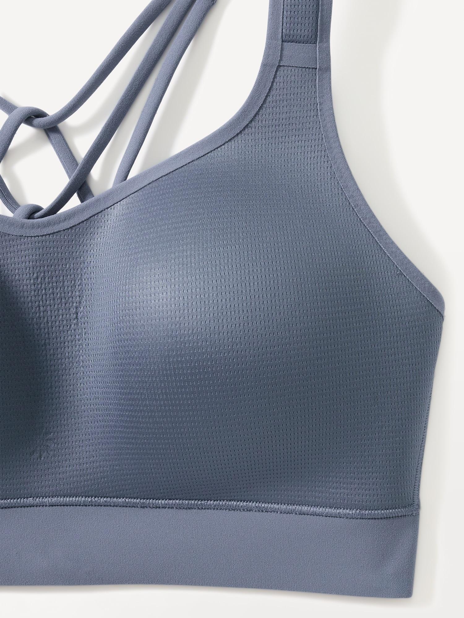 Perfect Form Sports Bra D-DD Product Image