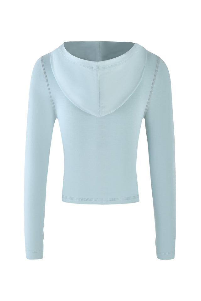 BLARE TRACKPANT - SEAFOAM Product Image