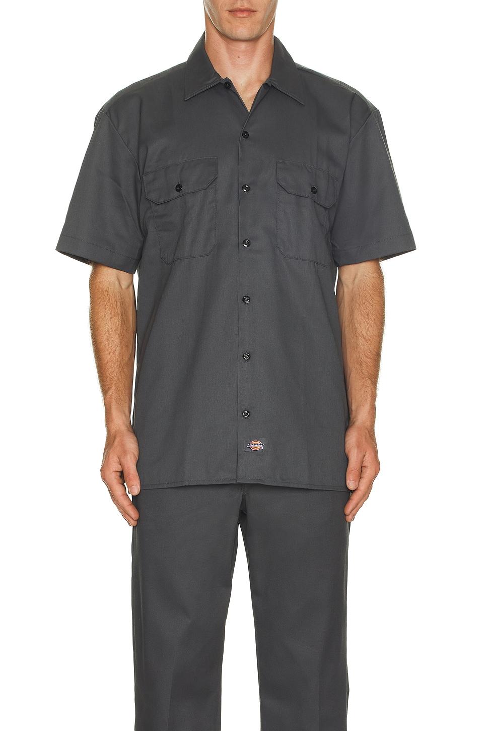 Check Jacquard Polo Product Image