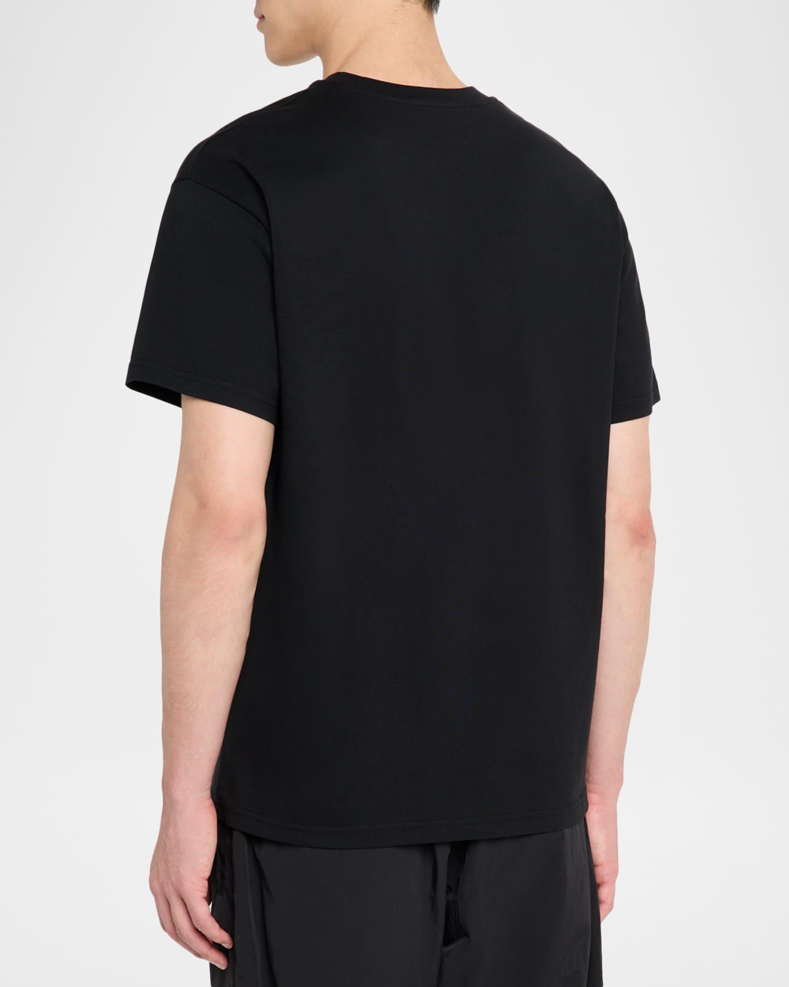 Men's Givenchy Stamp T-Shirt Product Image