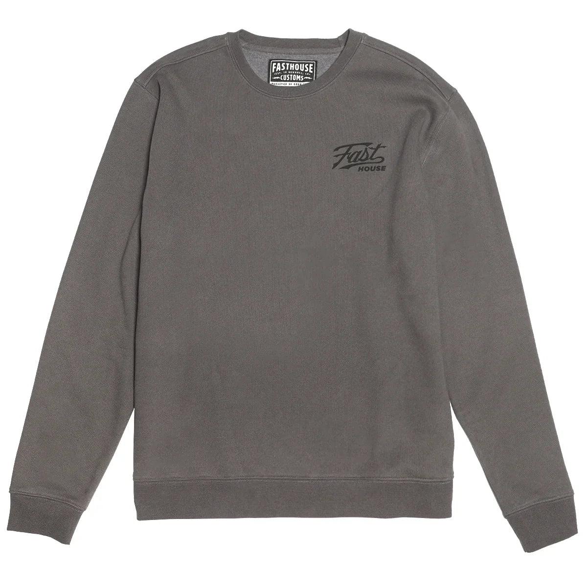 Carrera Crew Neck Pullover Product Image