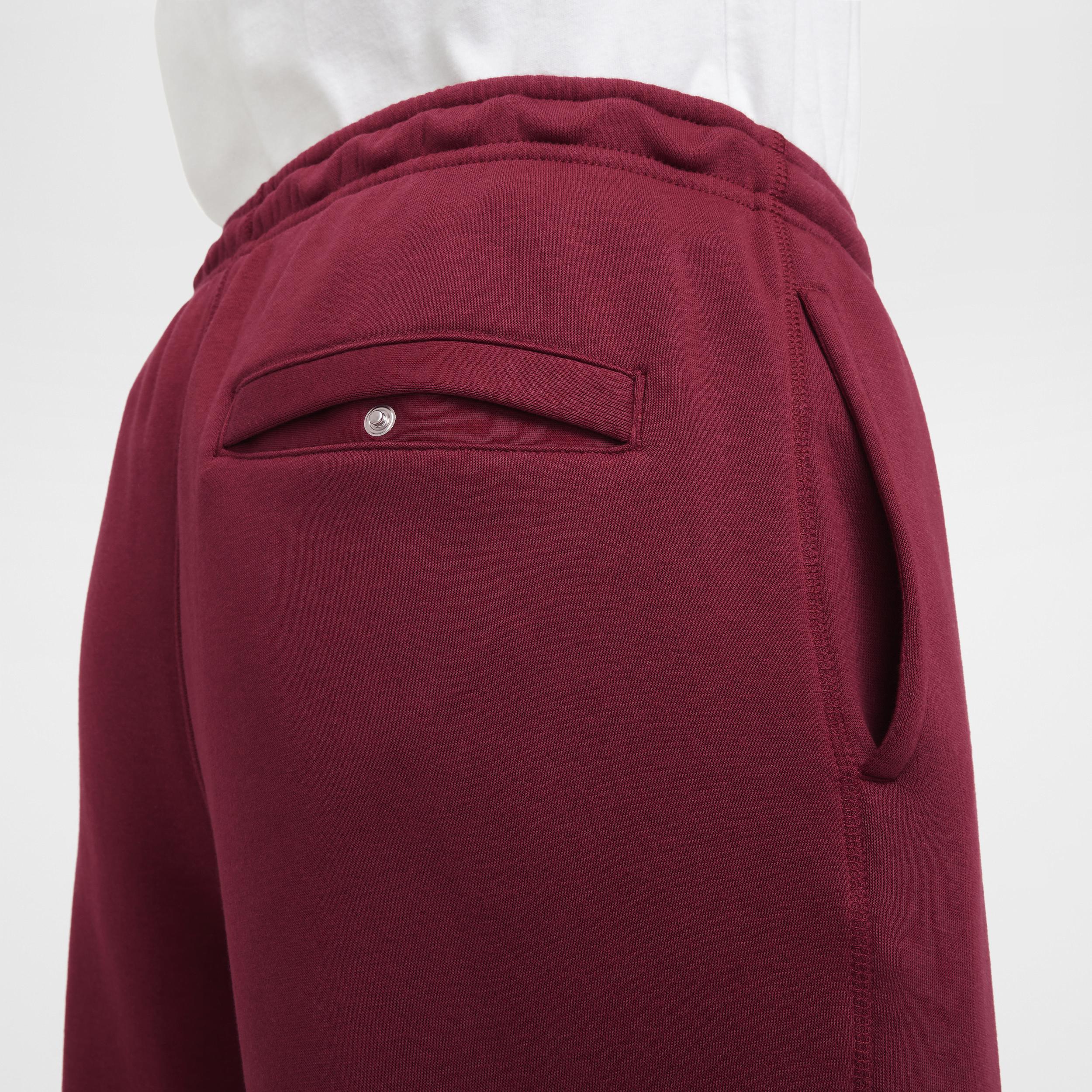 Nike Mens Club Fleece Fleece Jogger Pants | FN3094-104 Product Image