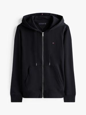 Zip Hoodie Product Image