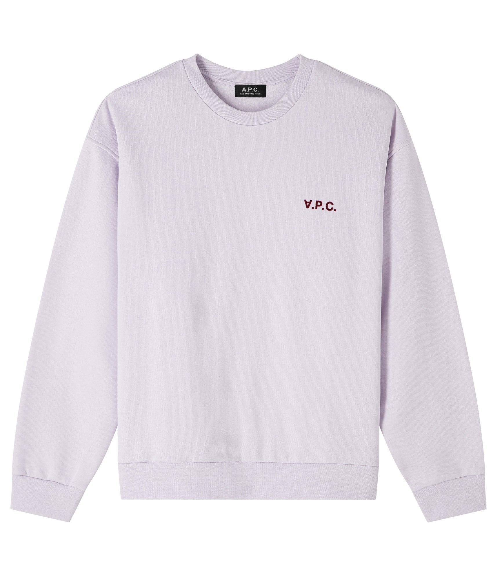 Clint sweatshirt Male Product Image