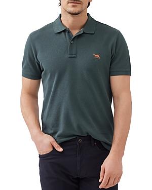 Rodd & Gunn The Gunn Slim Fit Polo Shirt Product Image